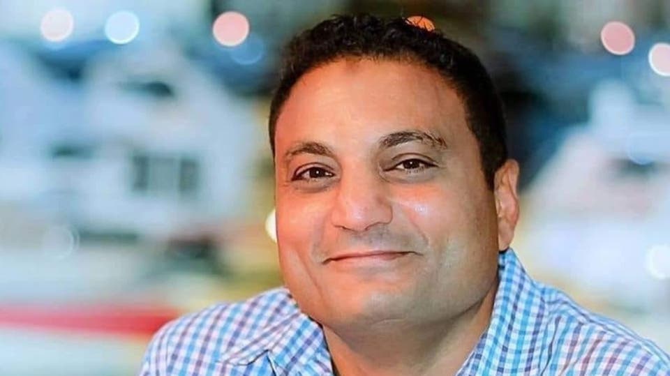 مصرع مخرج برنامج عمرو أديب بحادث سير