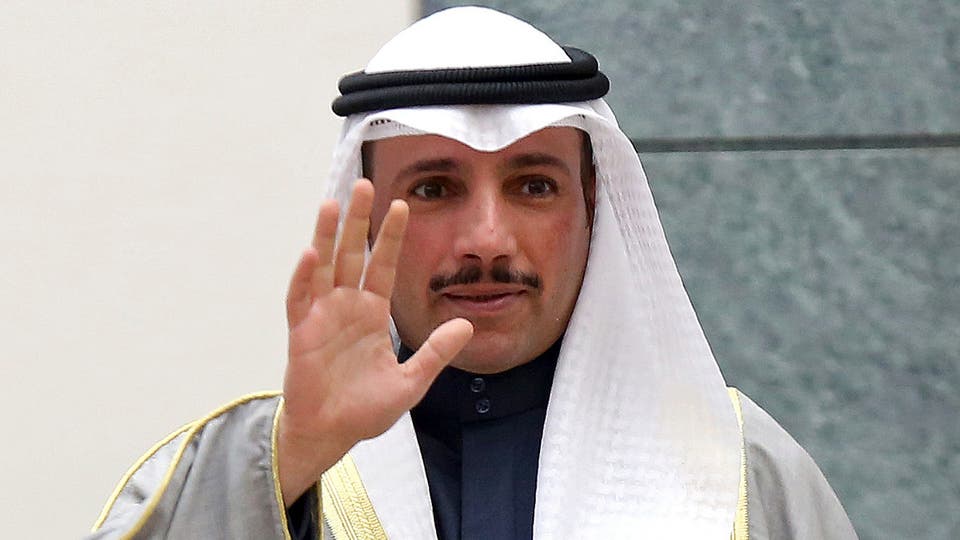 رئيس مجلس الأمة الكويتي يوضح حقيقة الاعتداء عليه