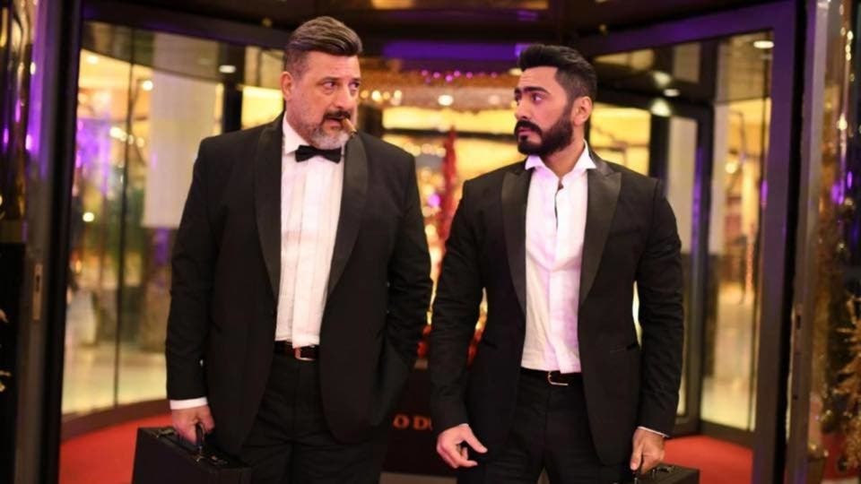تامر حسني يفتتح موسم السينما.. وهؤلاء النجوم ينافسونه