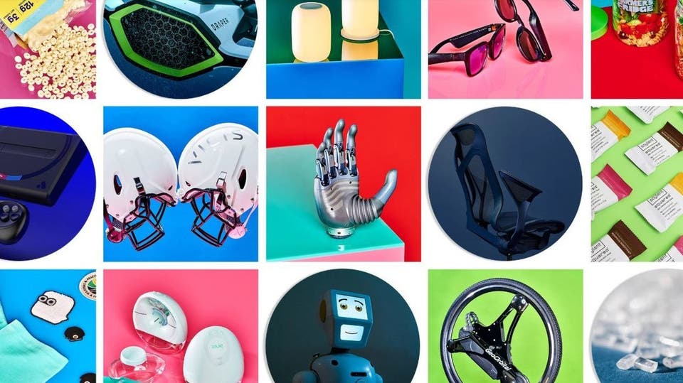 تعرف على 10 من أفضل اختراعات عام 2019