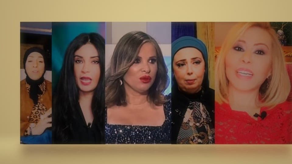 لا عزاء للرجال.. توقعات الأبراج على ألسنة النساء