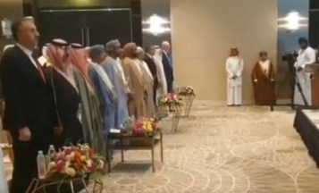 افتتاح أعمال المؤتمر الـ ٤٧ لاتحاد وكالات الأنباء العربية /فانا/