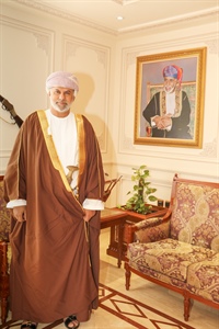 رئيس جهاز الرقابة المالية والإدارية للدولة يرفع إلى المقام السامي تقرير الجهاز السنوي