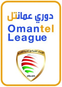 دوري عمانتل لكرة القدم / مباريات/