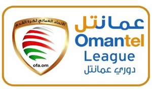 غدا .. انطلاق مباريات الدور الثاني لدوري عمانتل لكرة القدم