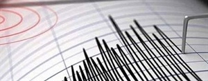 زلزال يضرب سواحل بلدة مارماريس التركية