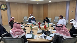 العدل تشارك في اجتماع مديري التعاون الدولي بالرياض