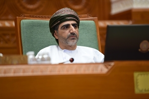 مجلس الشورى يخصص جلسته الاعتيادية الخامسة الإثنين المقبل  لتأبين فقيد الوطن والأمة