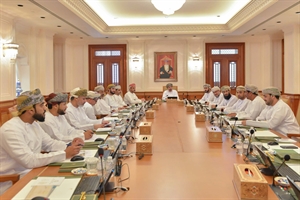 مكتب مجلس الشورى يعقد اجتماعه الخامس ويطلع على الردود الوزارية