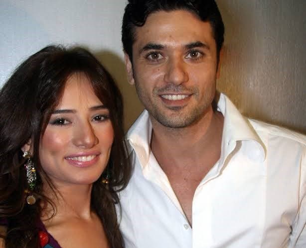 بعد صمت سنوات.. زينة تكشف أسراراً عن علاقتها بأحمد عز