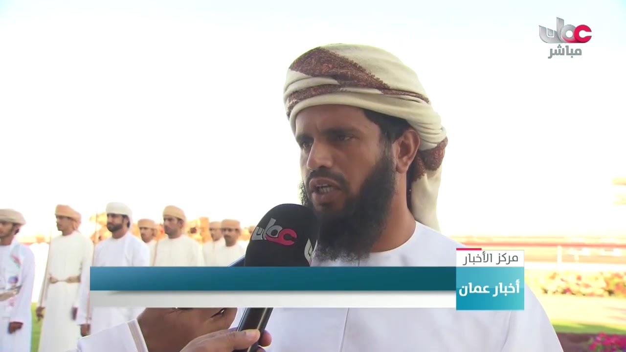 ختام السباق العام للهجن الأهلية ضمن موسم سباقات الهجن السابع عشر للهجن السلطانية