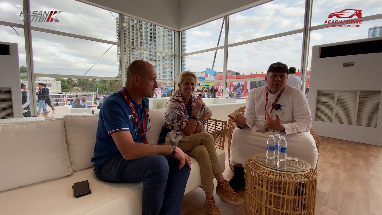 رالي داكار السعودية   مدرسة تعليم الراليات   حسن كتبي