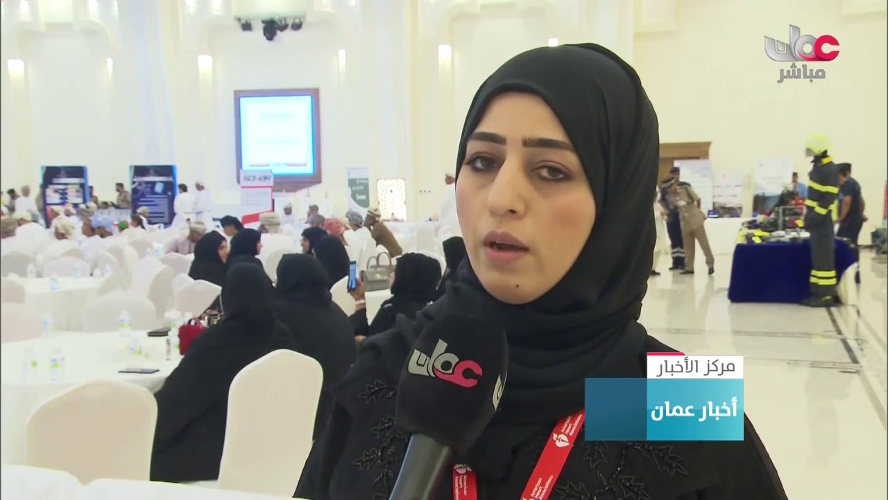 ندوة السلامة المرورية بمحافظة شمال الباطنة