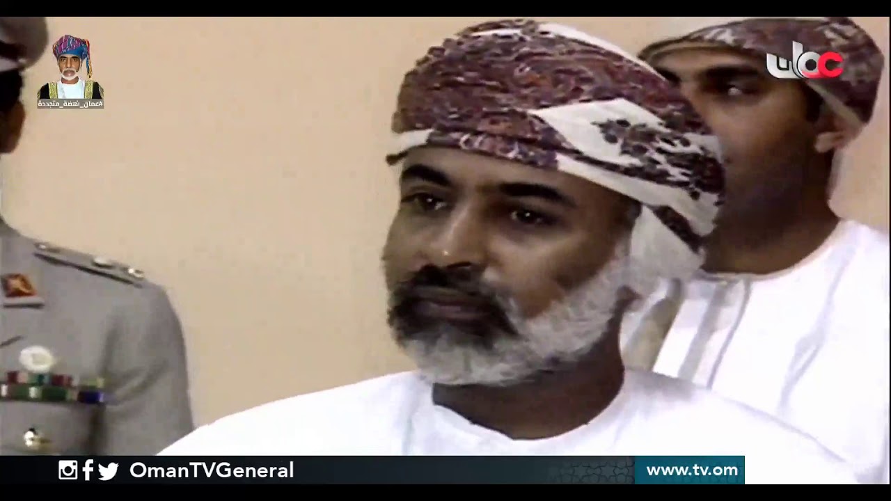 #قابوس .. فيض المكارم – طيب الله ثراه –