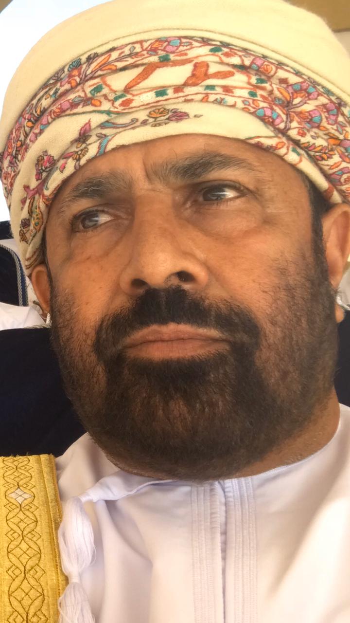 جلالة السلطان والدولة المدنية