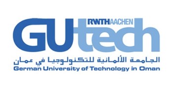 الجامعة الألمانية للتكنولوجيا في عمان لديها وظيفة شاغرة