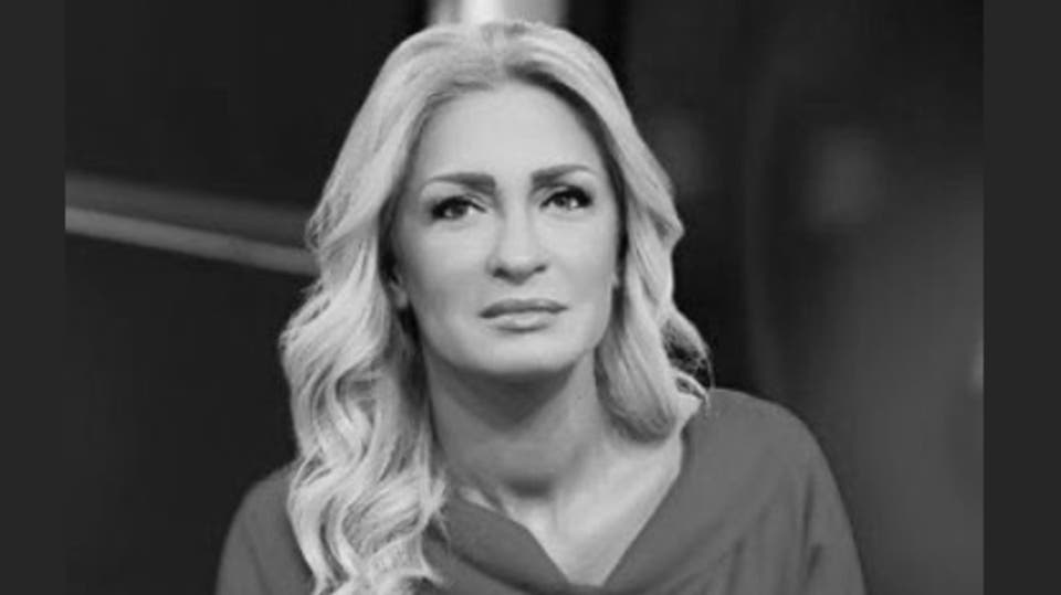 صدمة بالوسط الإعلامي.. هكذا نعى مسؤولون وفنانون نجوى قاسم