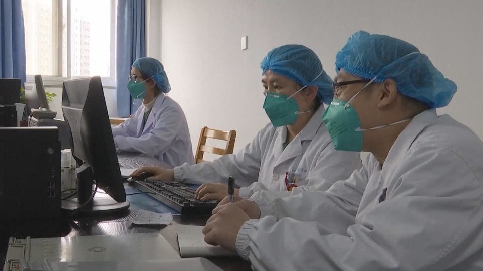 بين الواقع والخيال.. هذه المشاهد لا تصدقها عن “كورونا”