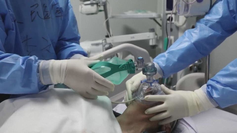 الأولى في إفريقيا.. نيجيريا تسجل إصابة واحدة بكورونا