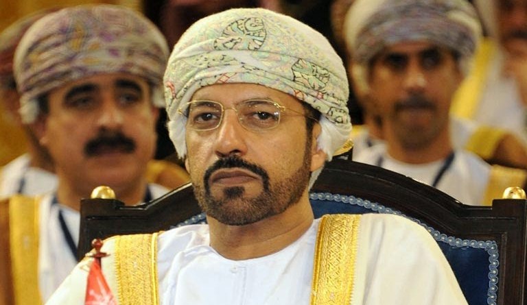 غدًا .. السلطنة تشارك في اجتماع مجلس وزراء الداخلية العرب 1 غدًا .. السلطنة تشارك في اجتماع مجلس وزراء الداخلية العرب