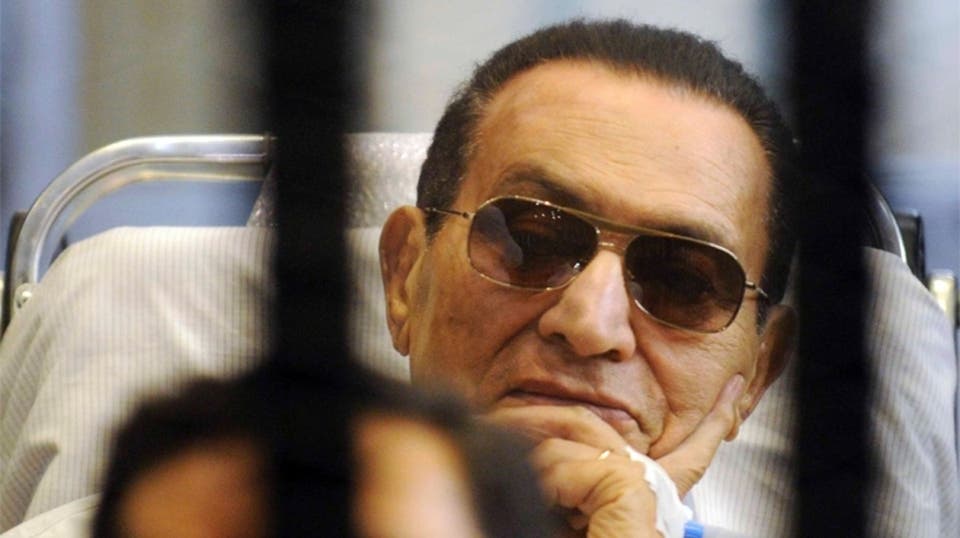 “سأموت بمصر.. الوطن باق والأشخاص زائلون”.. كلمات لا تنسى لمبارك