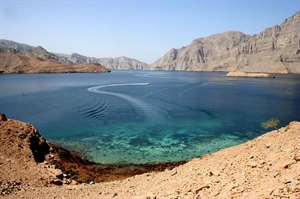أكثر من 332 ألف سائح لمحافظة مسندم خلال العام الماضي