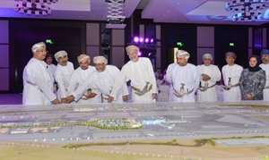 وزارة النقل تعلن عن الاستراتيجية الوطنية للطيران 2030