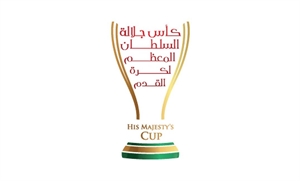 تأهل ناديي عبري وظفار إلى نصف نهائي كأس جلالة السلطان المعظم لكرة القدم