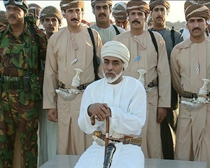 الجولات السامية نهج وممارسة متميزة للراحل السلطان قابوس بن سعيد ” طيب الله ثراه “