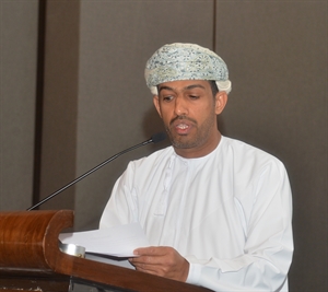 ندوة حول حماية مؤسسات البنية الاساسية الوطنية