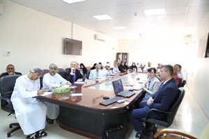 ندوة علمية تناقش تحصين الحيوانات من الأمراض الفيروسية