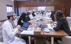 وزارة التنمية الاجتماعية تعقد اجتماع النظام المشترك متعدد القطاعات لإدارة الحالة