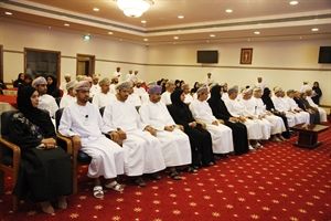 وزارة القوى العاملة تدشن برنامج تسريع الابتكار لطلبة الكليات التقنية