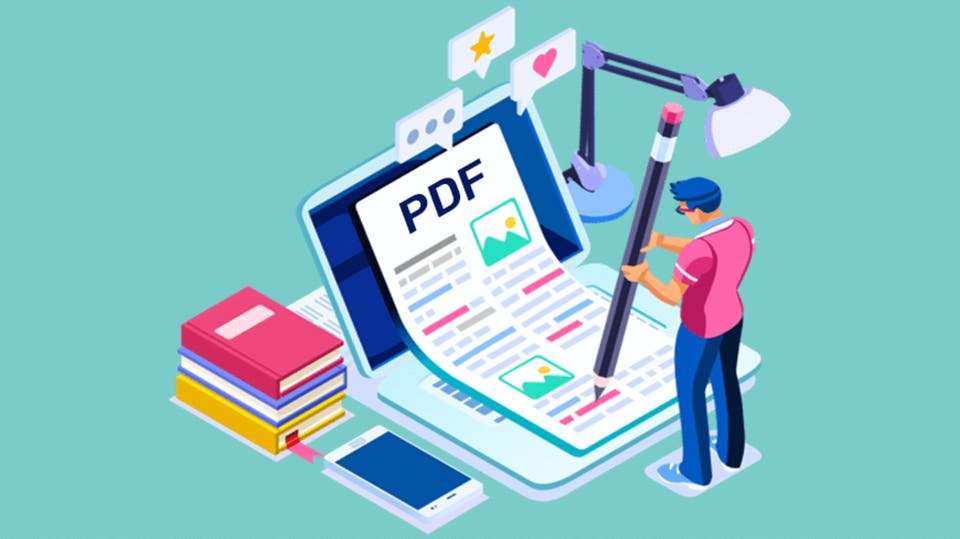 5 تطبيقات تتيح لك تحرير ملفات PDF على آيفون وآيباد