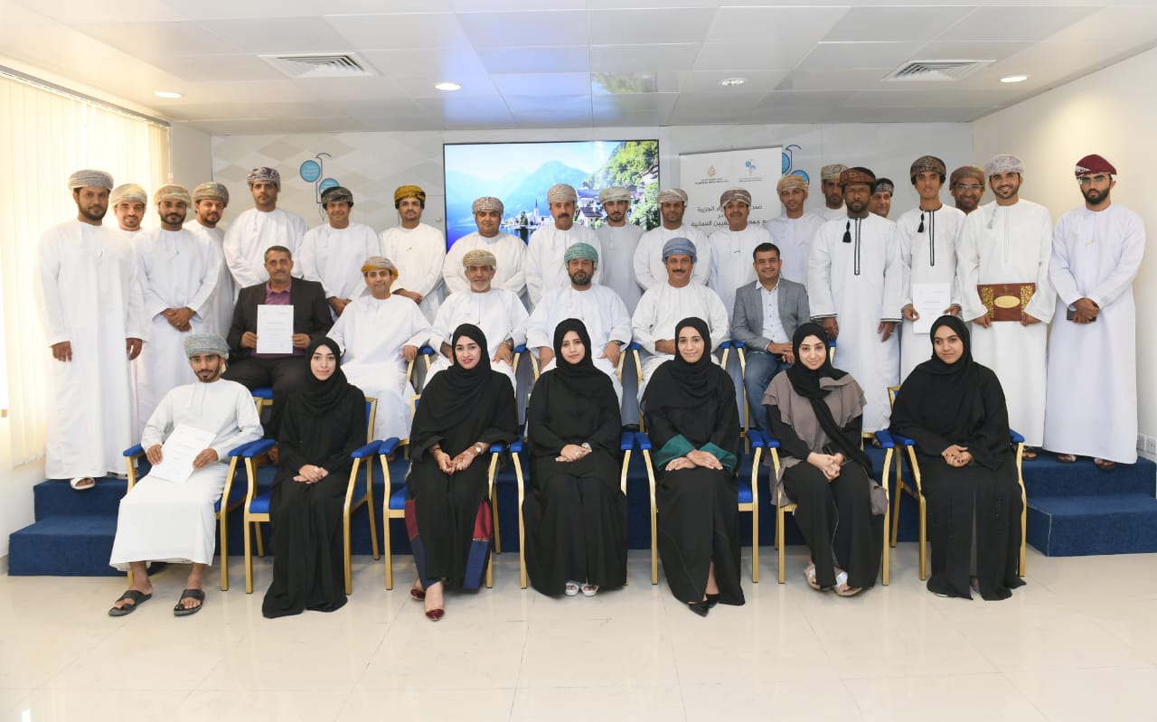 جمعية الصحفيين العمانية تختتم فعاليات دورة "الإعلام الإلكتروني" 1 جمعية الصحفيين العمانية تختتم فعاليات دورة “الإعلام الإلكتروني”