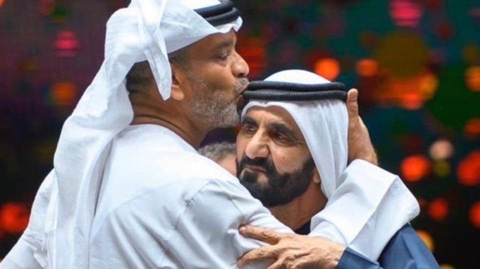 الإماراتي صانع الأمل: صدفة قادتني لكينيا وفوزي مفاجأة