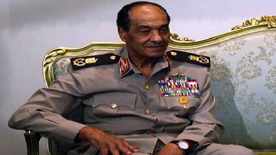رافق مبارك لعقدين.. لماذا تغيب طنطاوي عن التشييع؟