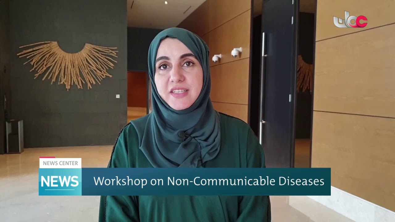 Workshop on Non-Communicable Diseases