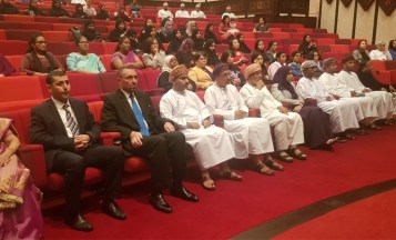 الجمعية العمانية للسرطان / فعالية