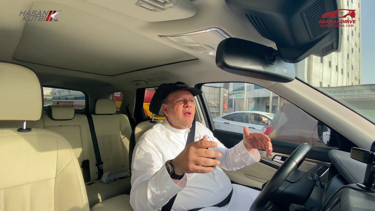 دردشة وضحك – مثلث برمودا واختراع رهيب في السيارة ?