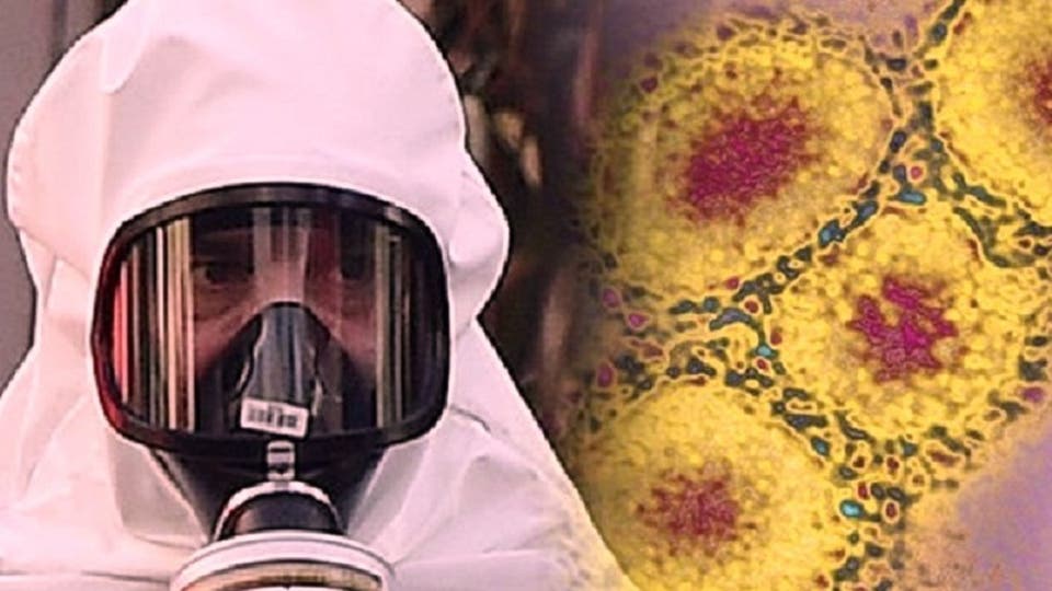 نصائح جديدة إحداها تطلب استخدام قلم لتبعد عنك كورونا