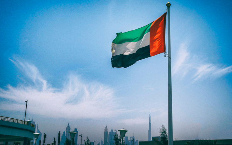 الإمارات تسمح دخول مواطني مجلس التعاون اعتبارًا من الغد