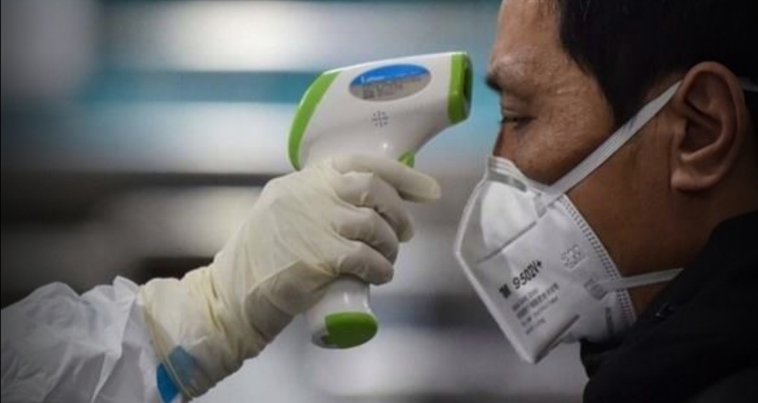 الصين تُسجل 30 حالة وفاة جديدة بفيروس كورونا المُستجد