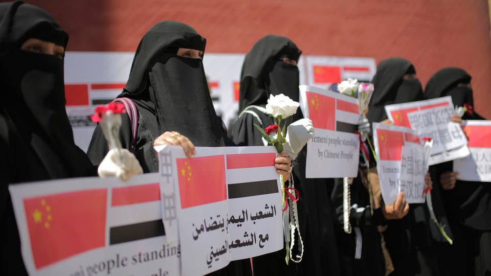 الصحة العالمية: اليمن لا يزال خالياً من فيروس كورونا 1 الصحة العالمية: اليمن لا يزال خالياً من فيروس كورونا