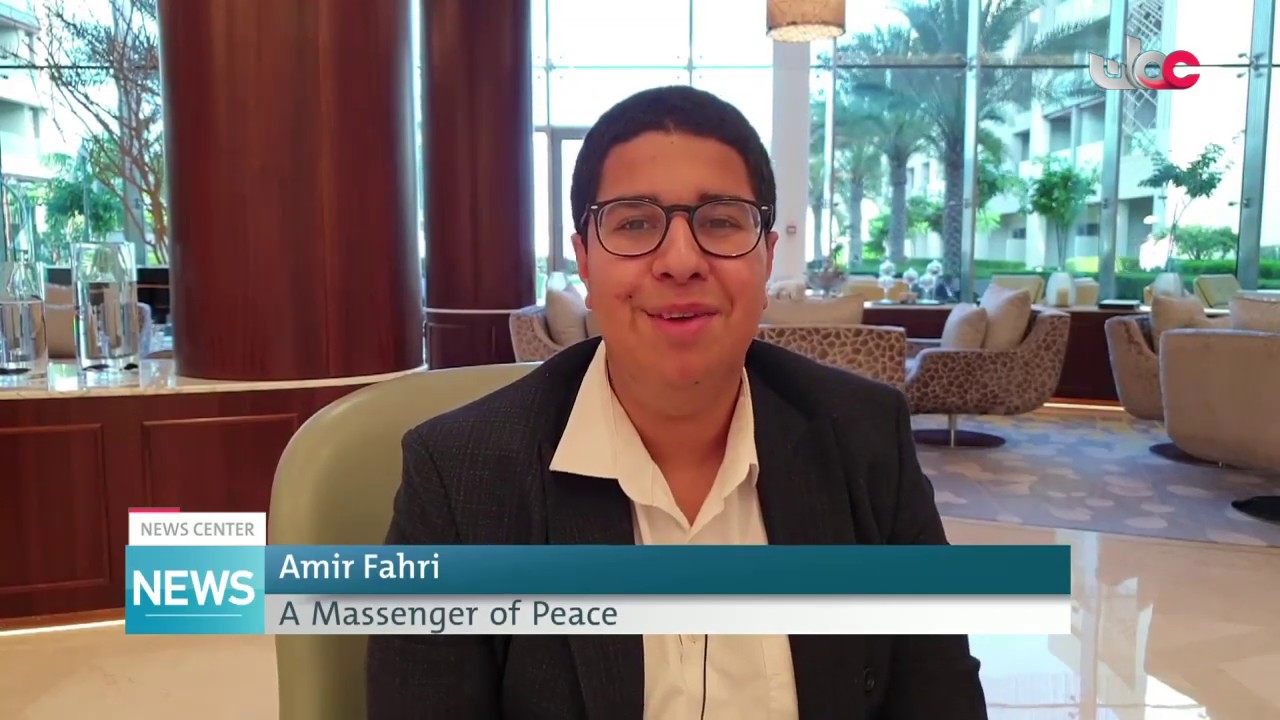 Frankophonic Ambassador: Oman will always be in my heart