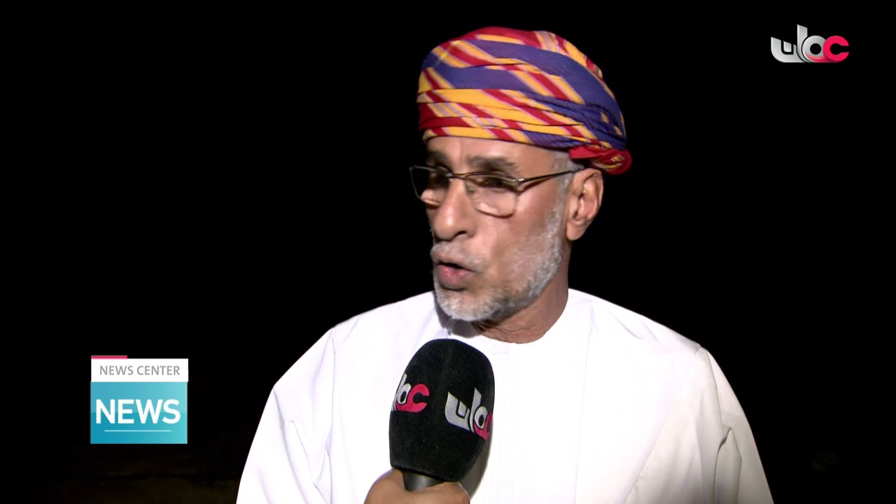 “Movement of man on Land of Oman” documentary: Samhram Archaeological Park