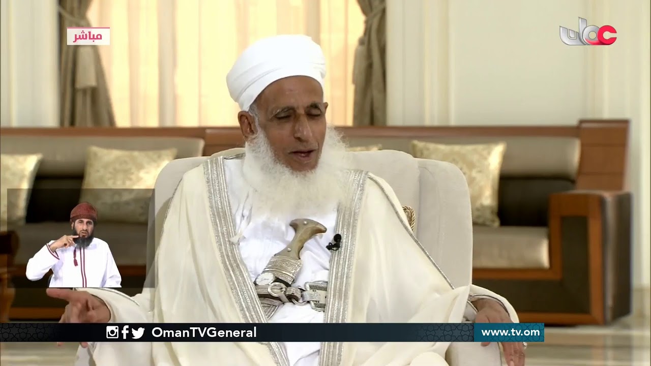 #سؤال_أهل_الذكر | حلقة عامة | السبت 1 رمضان 1441 هـ