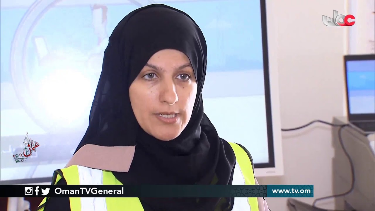 عمان في أسبوع | الجمعة 10 أبريل 2020م