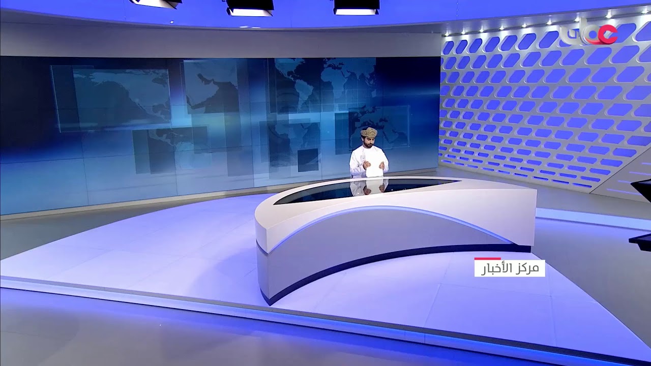 بث مباشر | نشرة #أخبار_الثانية ظهرا