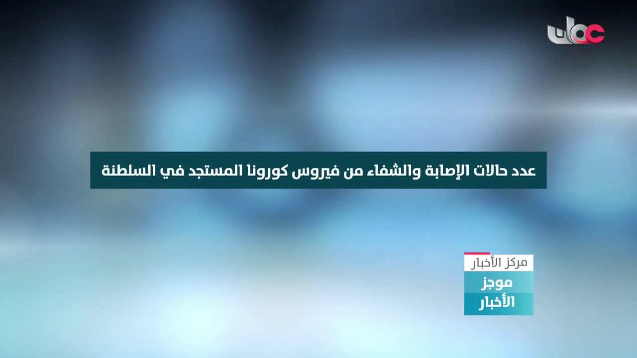 ارتفاع عدد الإصابات بفيروس كورونا كوفيد19 في السلطنة إلى 252